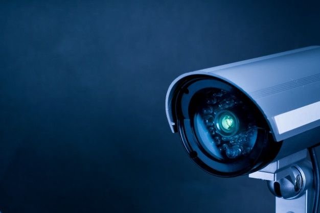 CCTV AMC Sharjah