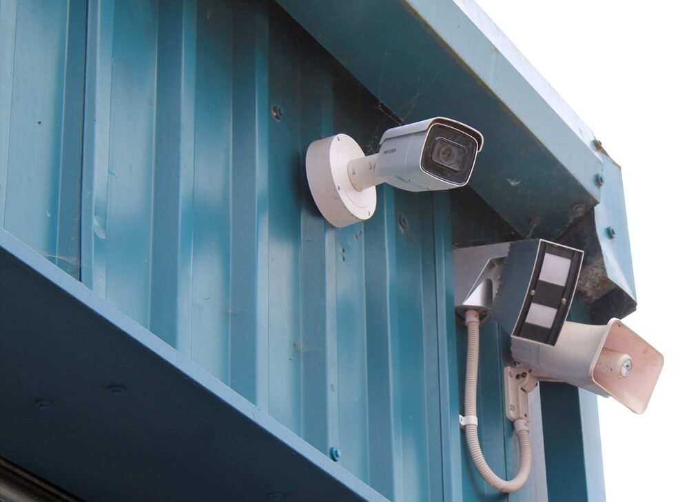 CCTV Camera Repair Sharjah